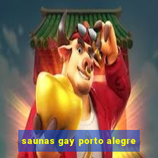 saunas gay porto alegre